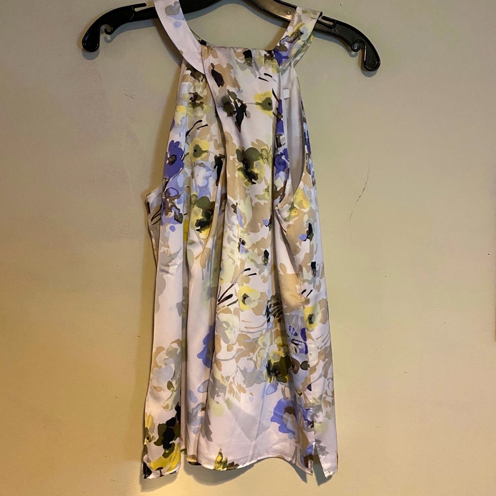 WHBM Blouse - Picture 1 of 3